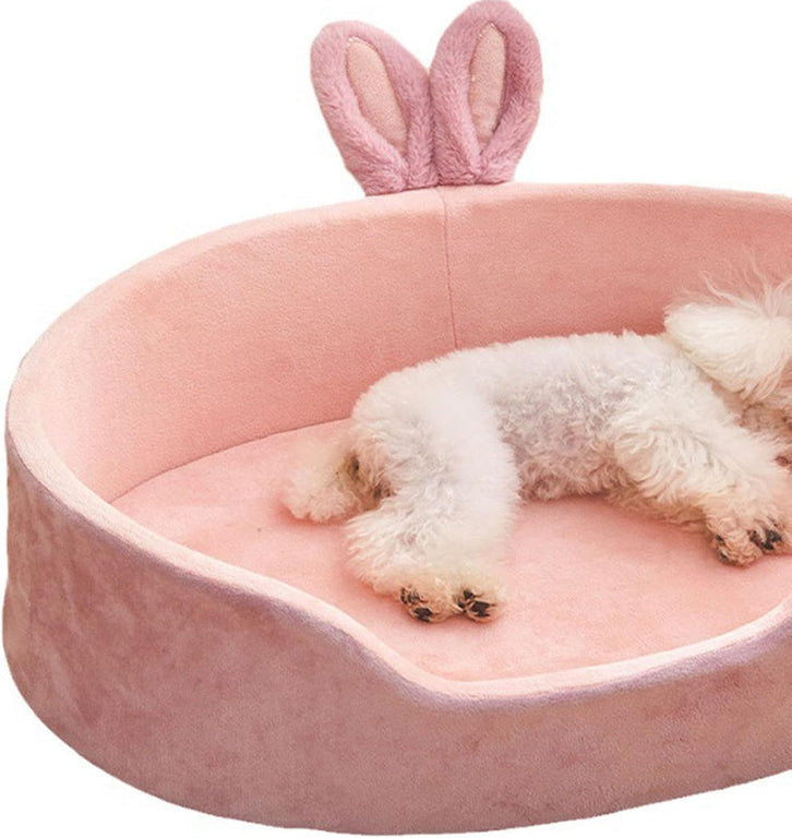 Cute Princess Dog Bed