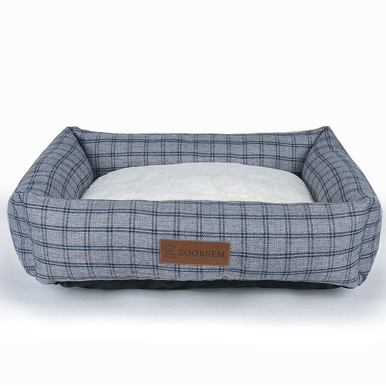 Autumn And Winter  Pet Bed