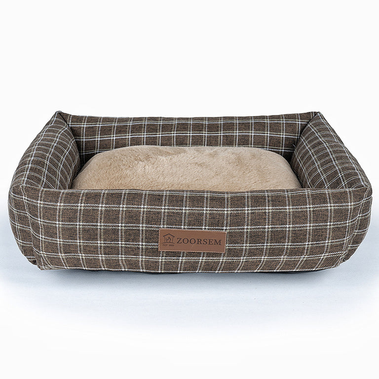 Autumn And Winter  Pet Bed