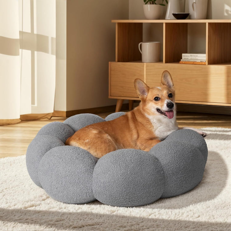 Machine washable pet bed hotsell