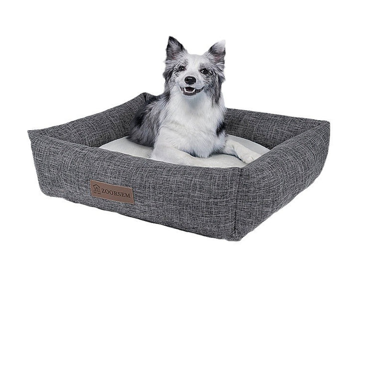 Autumn And Winter  Pet Bed