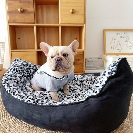 A Small Boat, Pet Sofa, Dog Bed